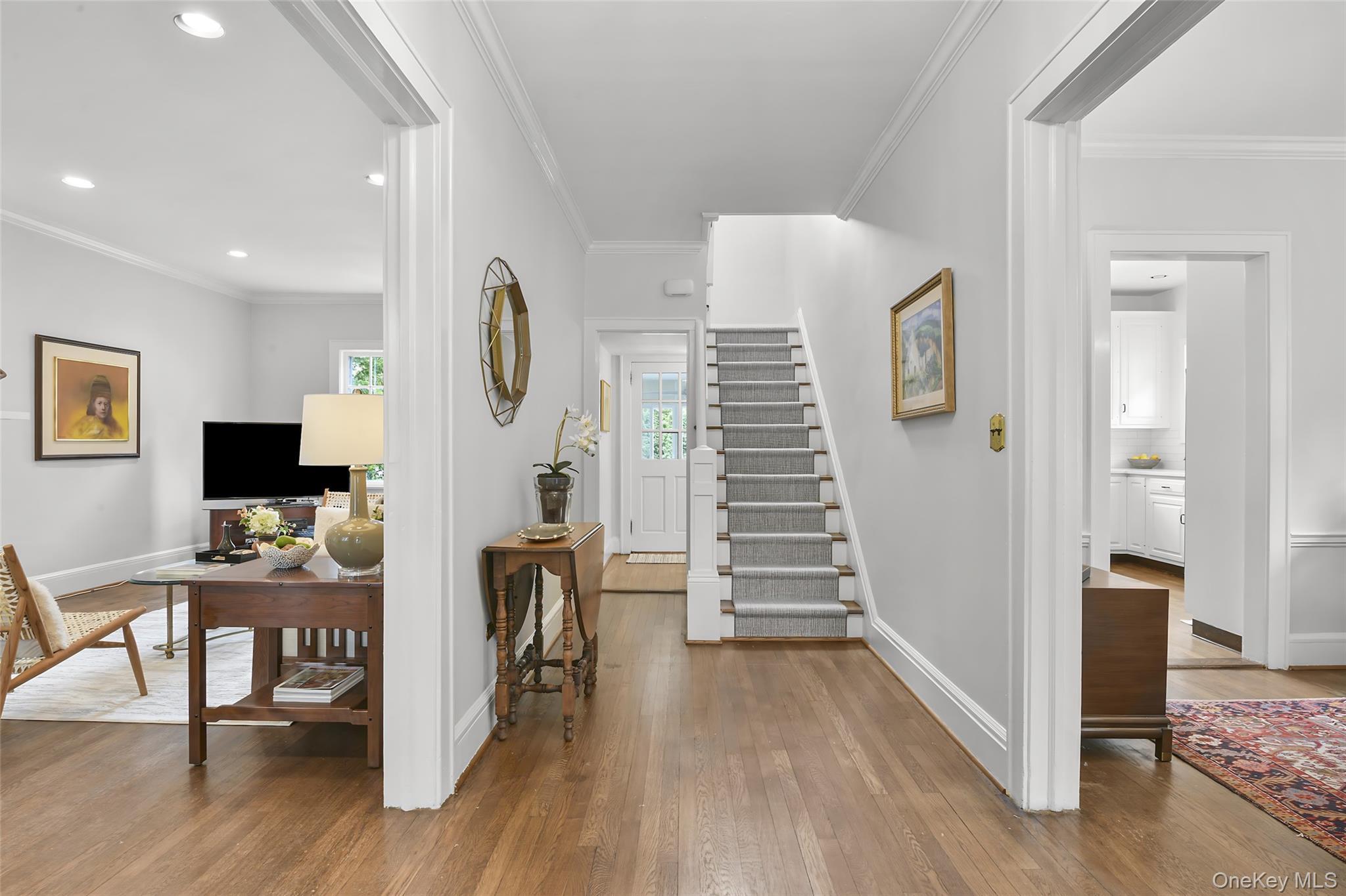 Single Family Carroll Avenue  Westchester County, NY 10543, MLS-1043935-3