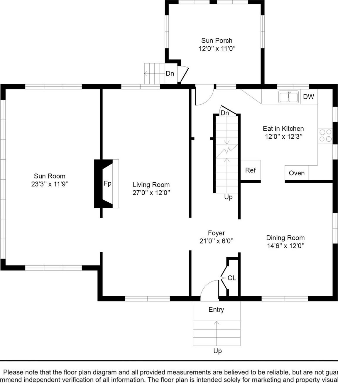 Single Family Carroll Avenue  Westchester County, NY 10543, MLS-1043935-33