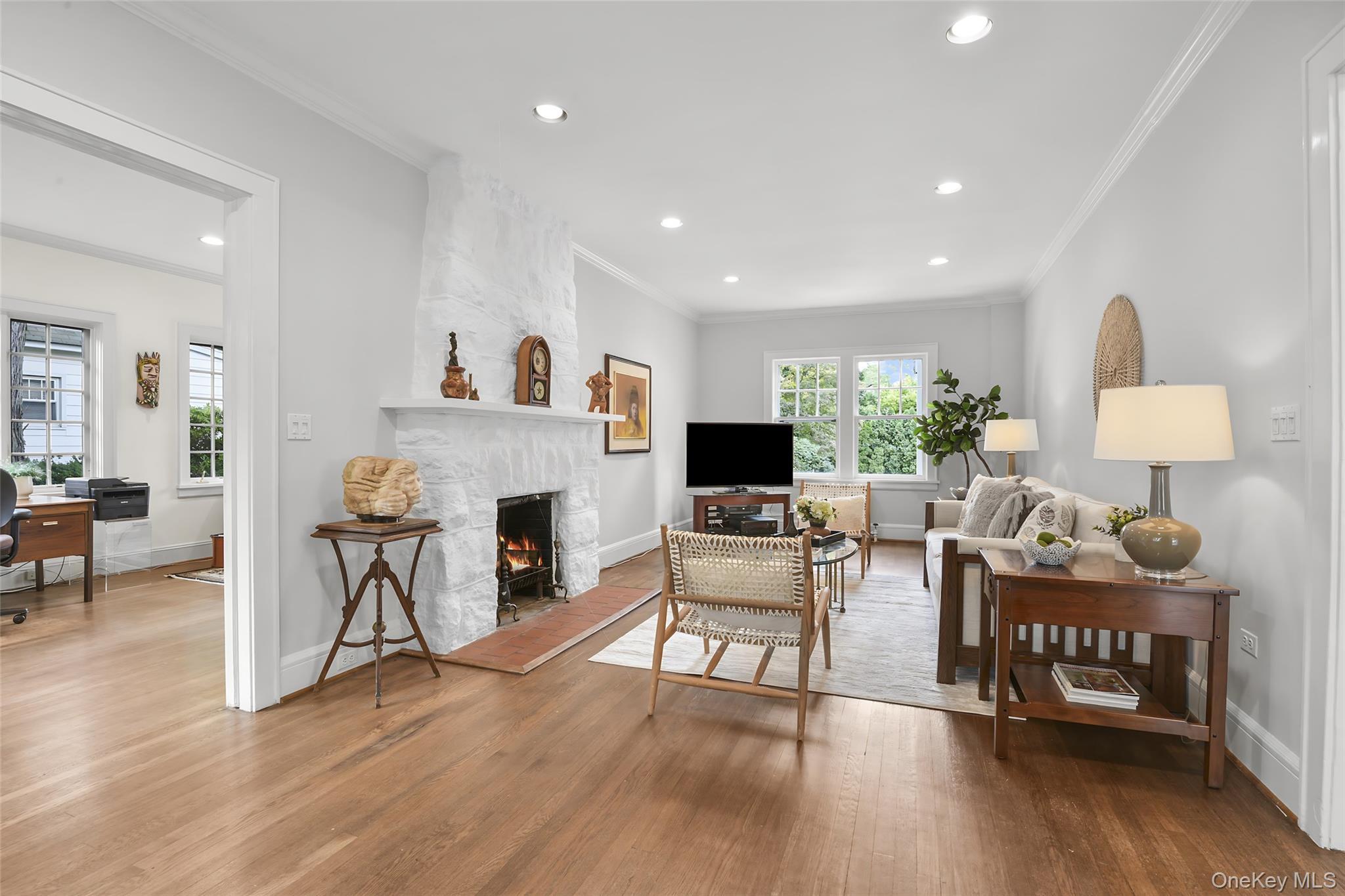 Single Family Carroll Avenue  Westchester County, NY 10543, MLS-1043935-4