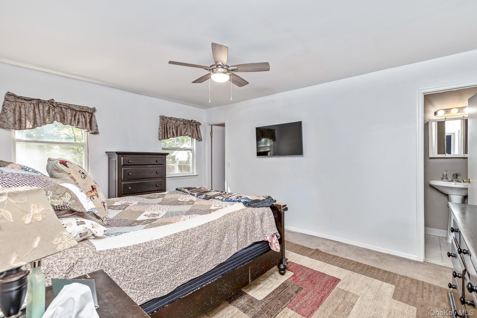 Single Family Evergreen Drive Suffolk County, NY 11949, MLS-1043961-13