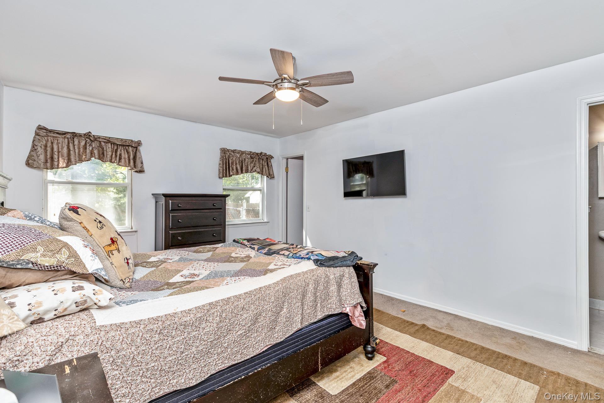 Single Family Evergreen Drive Suffolk County, NY 11949, MLS-1043961-14