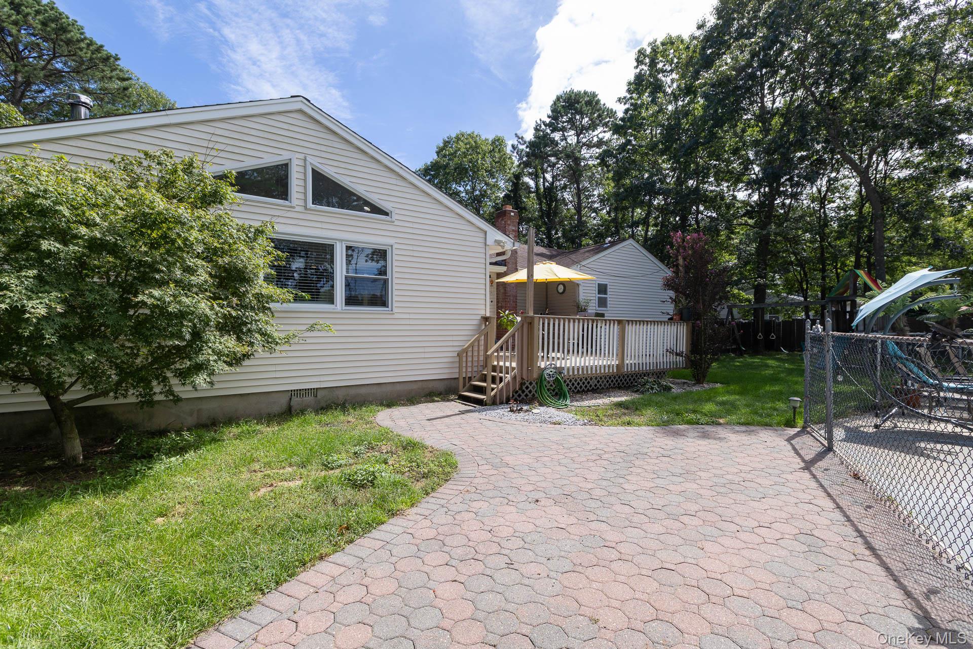 Single Family Evergreen Drive Suffolk County, NY 11949, MLS-1043961-31