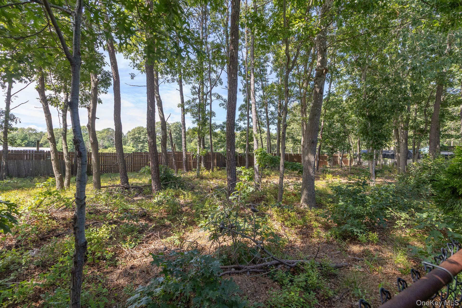 Single Family Evergreen Drive  Suffolk County, NY 11949, MLS-1043961-37