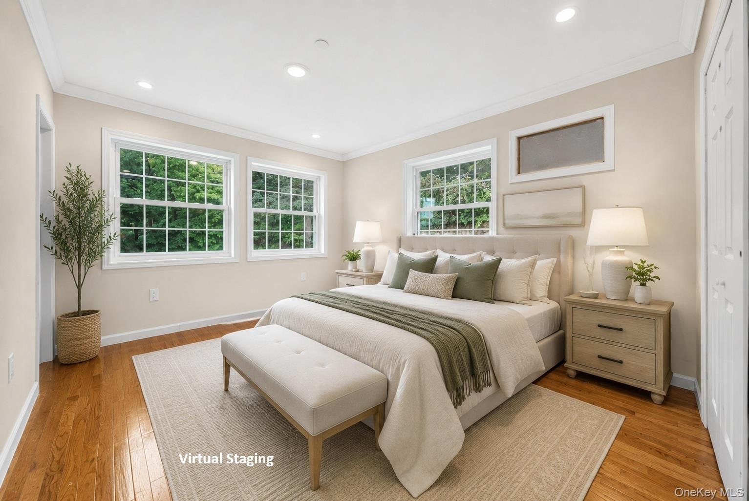 Single Family 85th Avenue  Queens, NY 11432, MLS-1043962-10