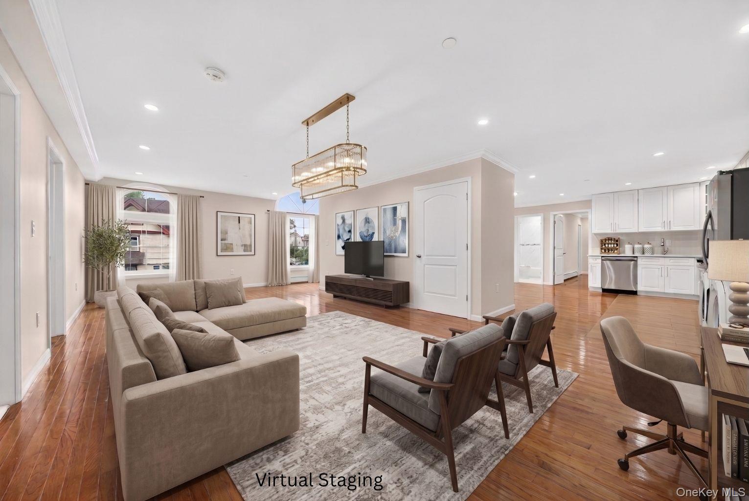 Single Family 85th Avenue  Queens, NY 11432, MLS-1043962-6