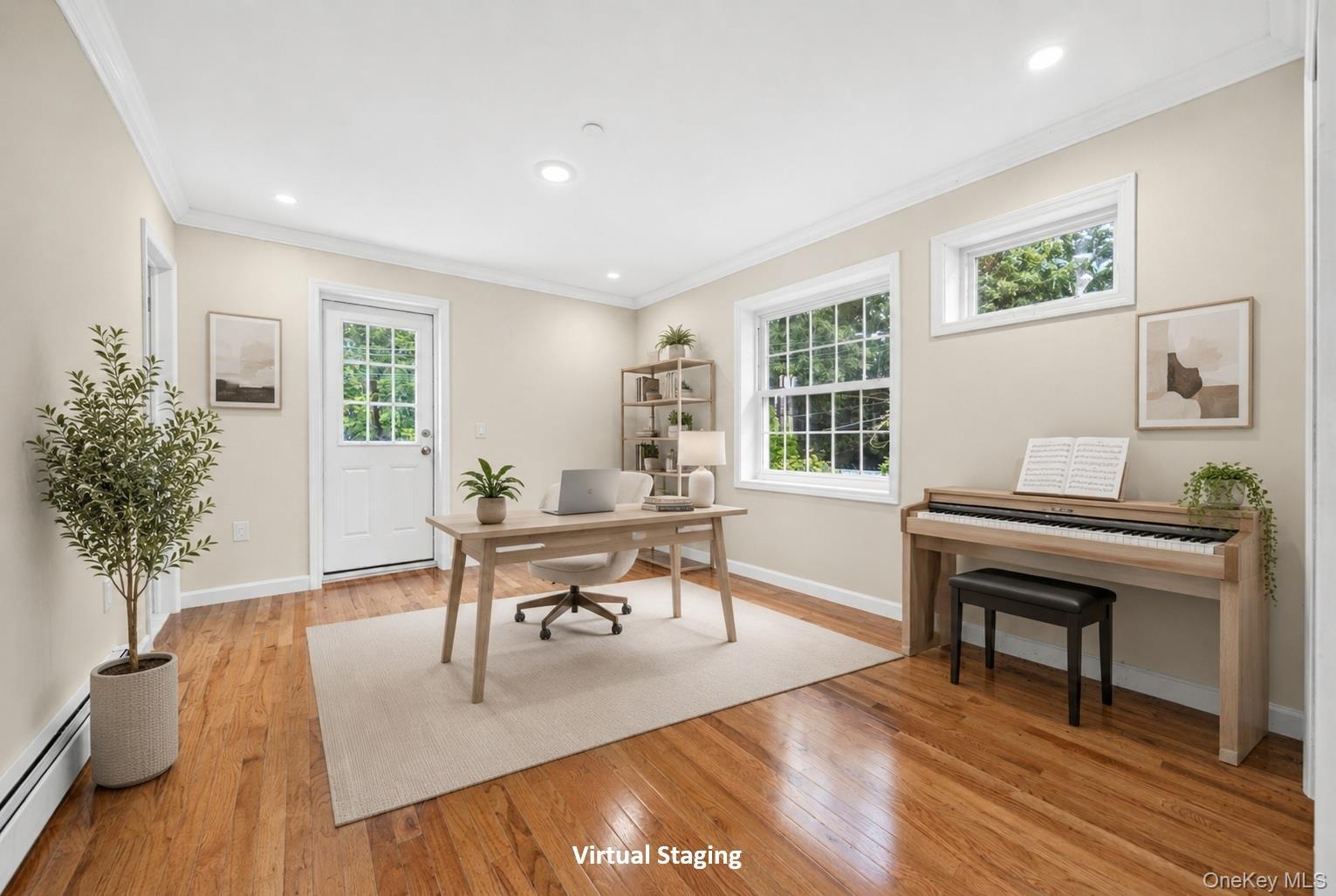 Single Family 85th Avenue  Queens, NY 11432, MLS-1043962-8