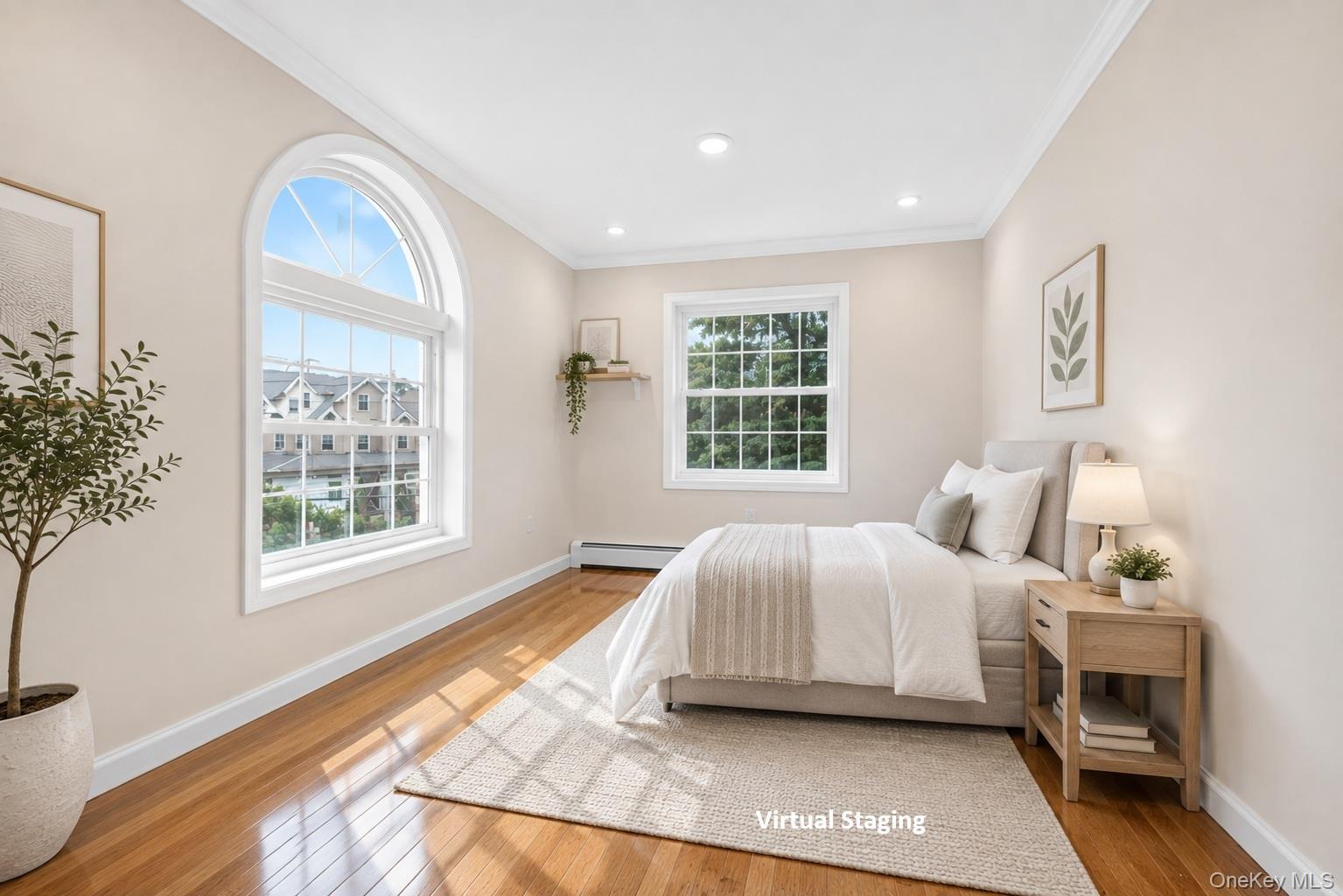 Single Family 85th Avenue  Queens, NY 11432, MLS-1043962-9