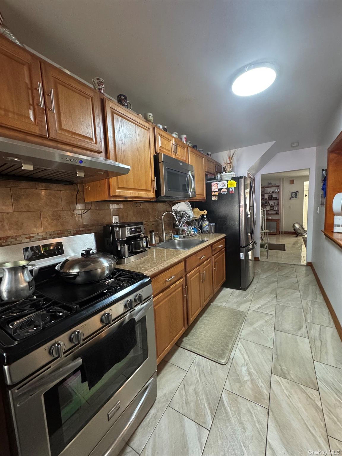 Single Family 96th Street  Queens, NY 11421, MLS-1043963-14