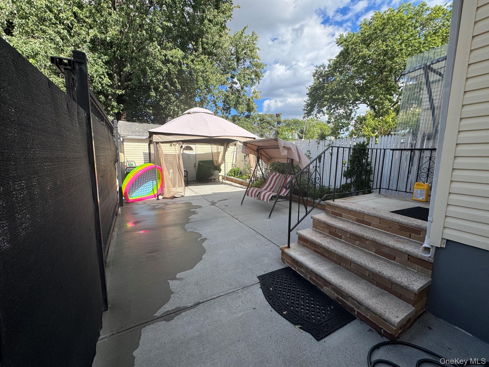 Single Family 96th Street  Queens, NY 11421, MLS-1043963-28