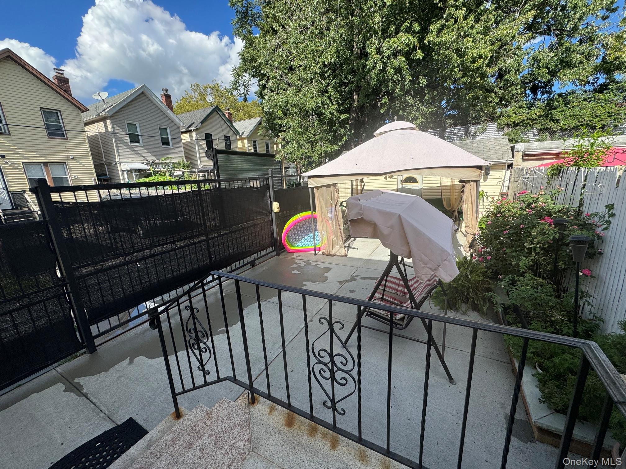 Single Family 96th Street  Queens, NY 11421, MLS-1043963-29
