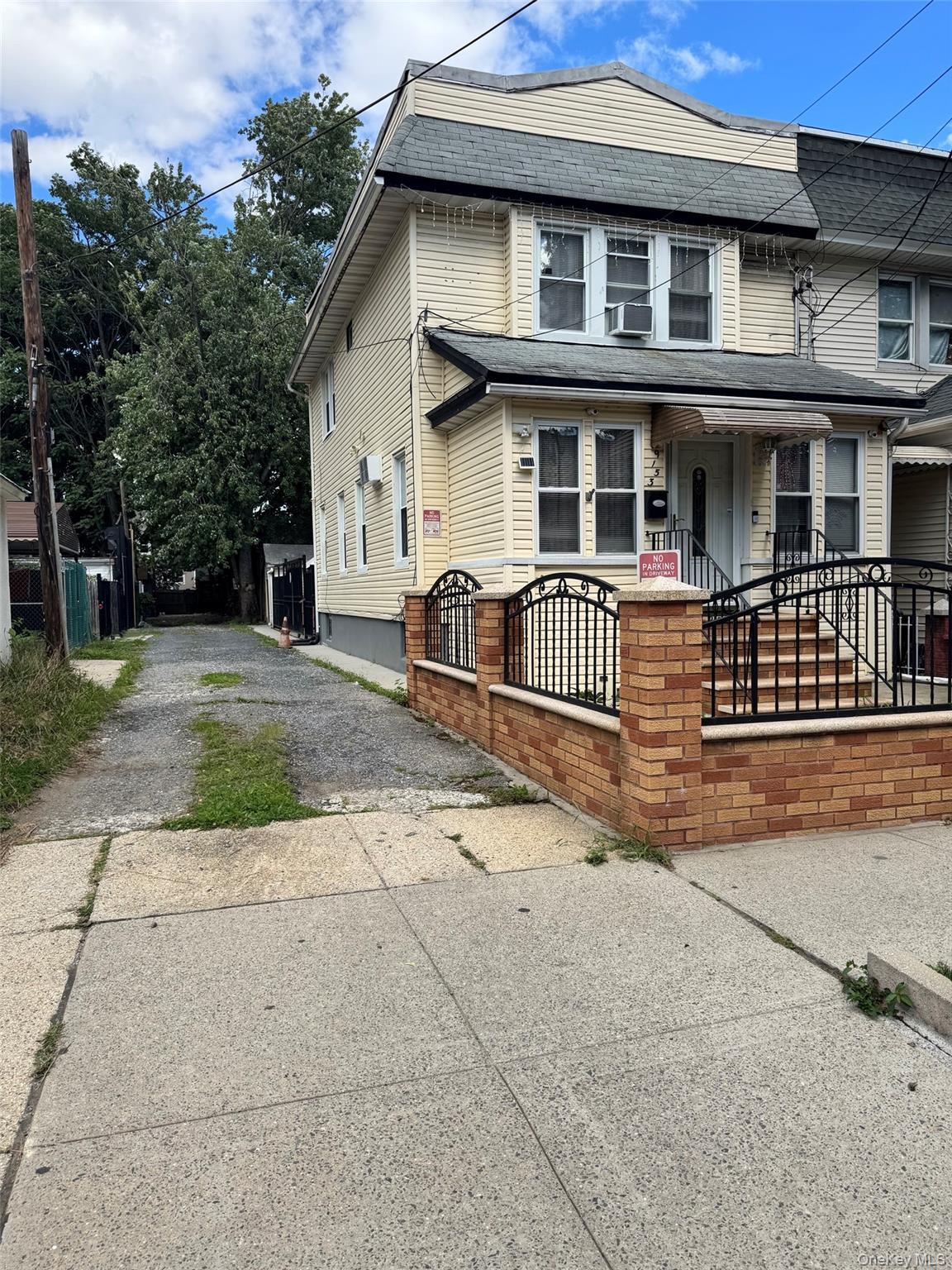 Single Family 96th Street  Queens, NY 11421, MLS-1043963-3