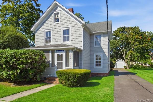 Single Family Railroad Ave. Suffolk County, NY 11934, MLS-1043968-2