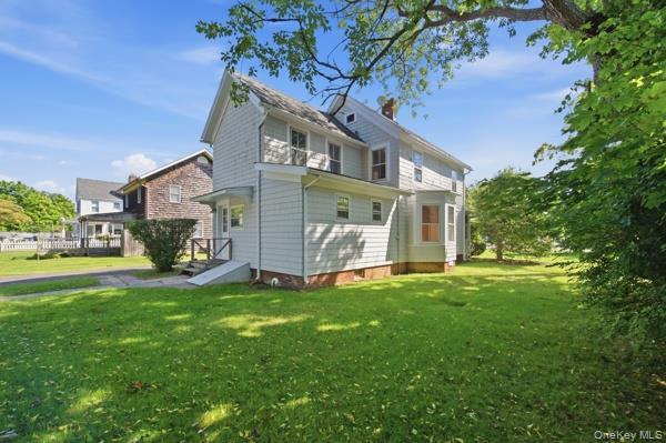 Single Family Railroad Ave. Suffolk County, NY 11934, MLS-1043968-27