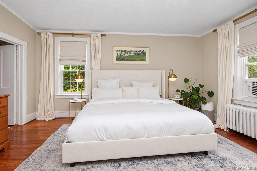 Single Family Mill River Road  Westchester County, NY 10514, MLS-1043982-11
