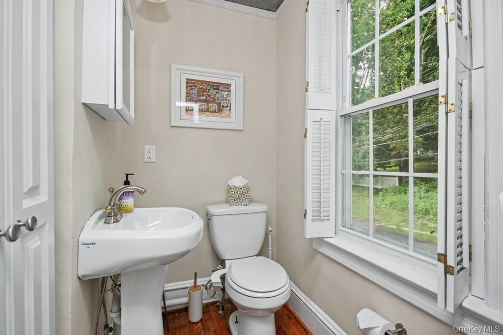 Single Family Mill River Road  Westchester County, NY 10514, MLS-1043982-16