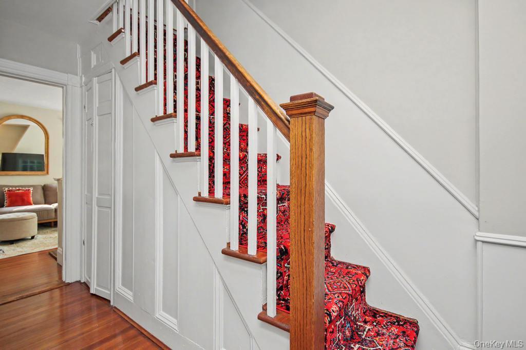 Single Family Mill River Road  Westchester County, NY 10514, MLS-1043982-17