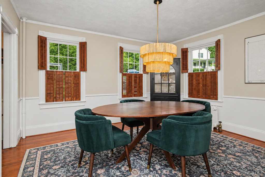 Single Family Mill River Road  Westchester County, NY 10514, MLS-1043982-18