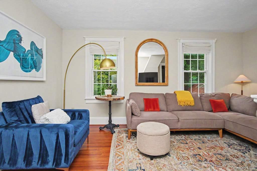 Single Family Mill River Road  Westchester County, NY 10514, MLS-1043982-20