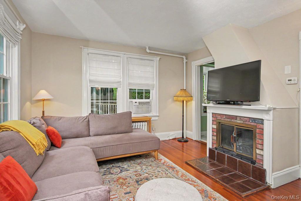 Single Family Mill River Road  Westchester County, NY 10514, MLS-1043982-21