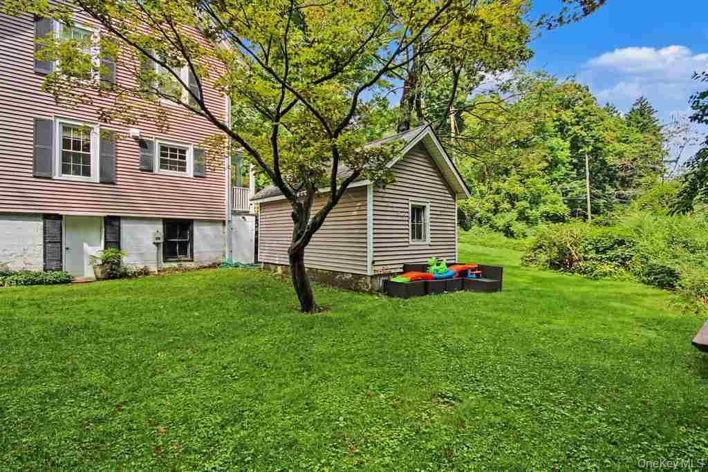 Single Family Mill River Road  Westchester County, NY 10514, MLS-1043982-22