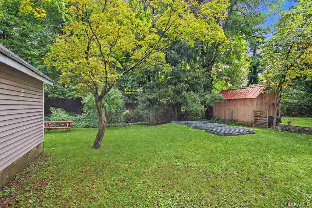 Single Family Mill River Road  Westchester County, NY 10514, MLS-1043982-24