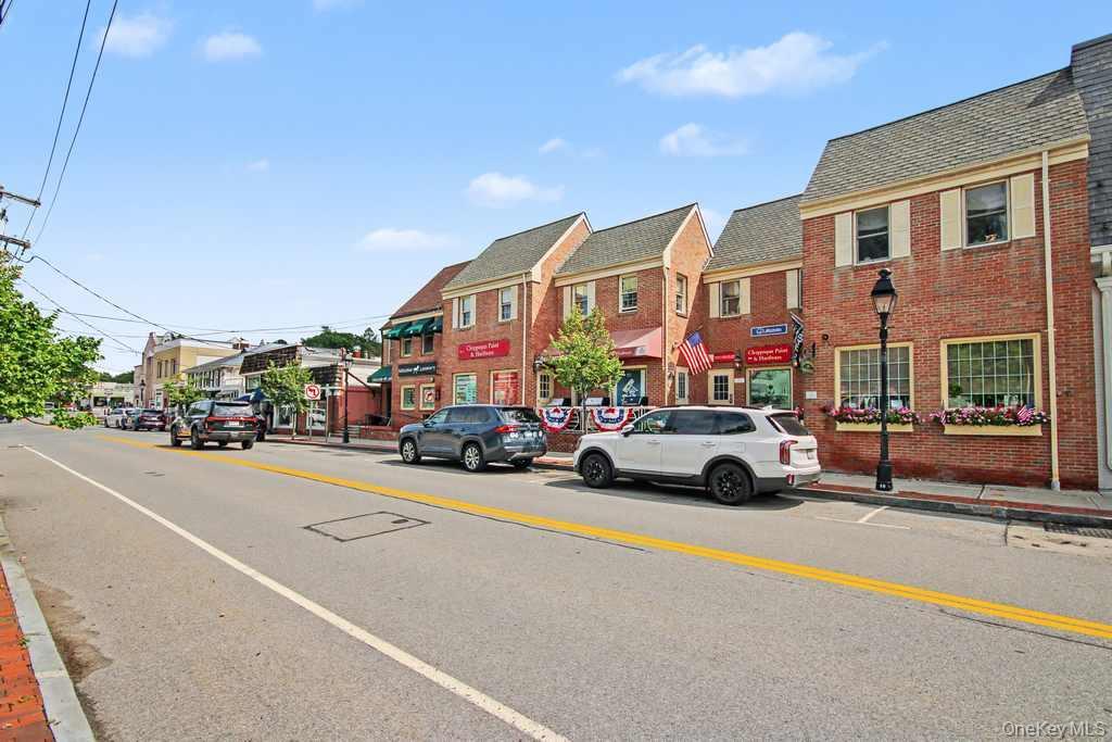 Single Family Mill River Road  Westchester County, NY 10514, MLS-1043982-29