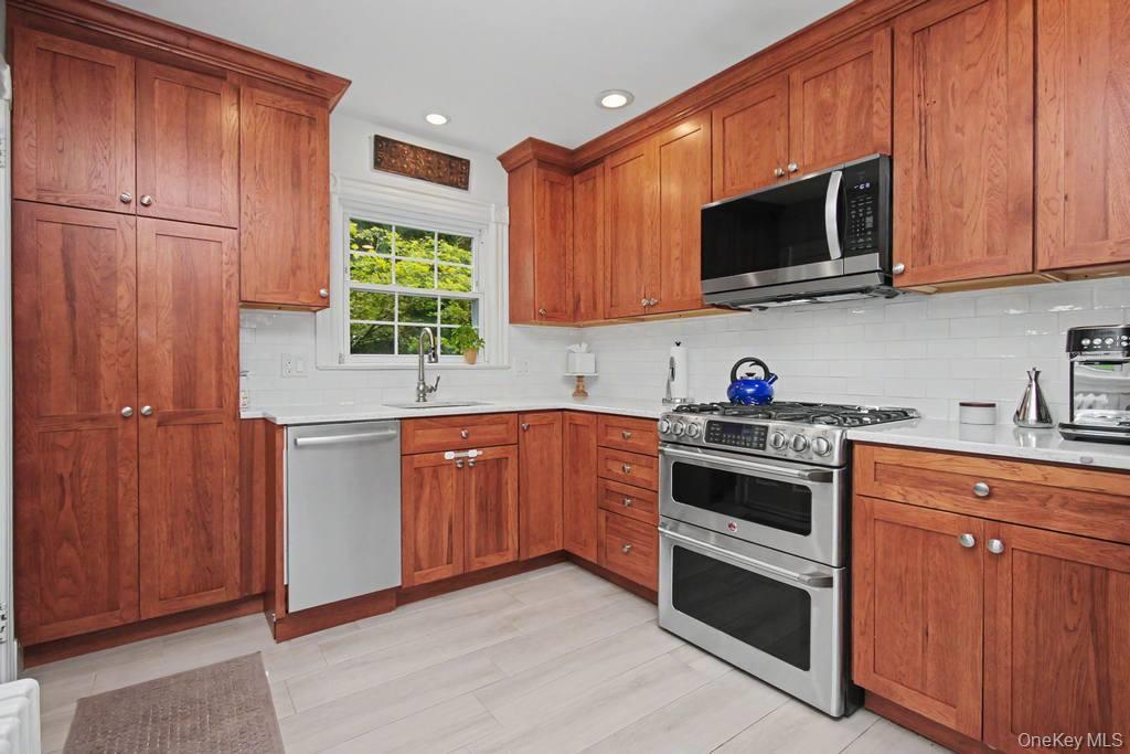 Single Family Mill River Road  Westchester County, NY 10514, MLS-1043982-7