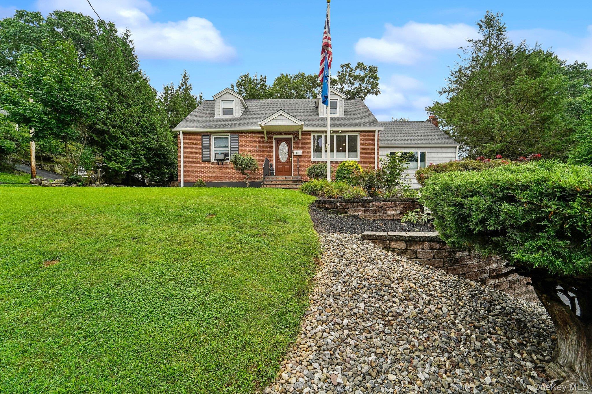 Single Family Fairview Place Rockland County, NY 10901, MLS-1043987-2
