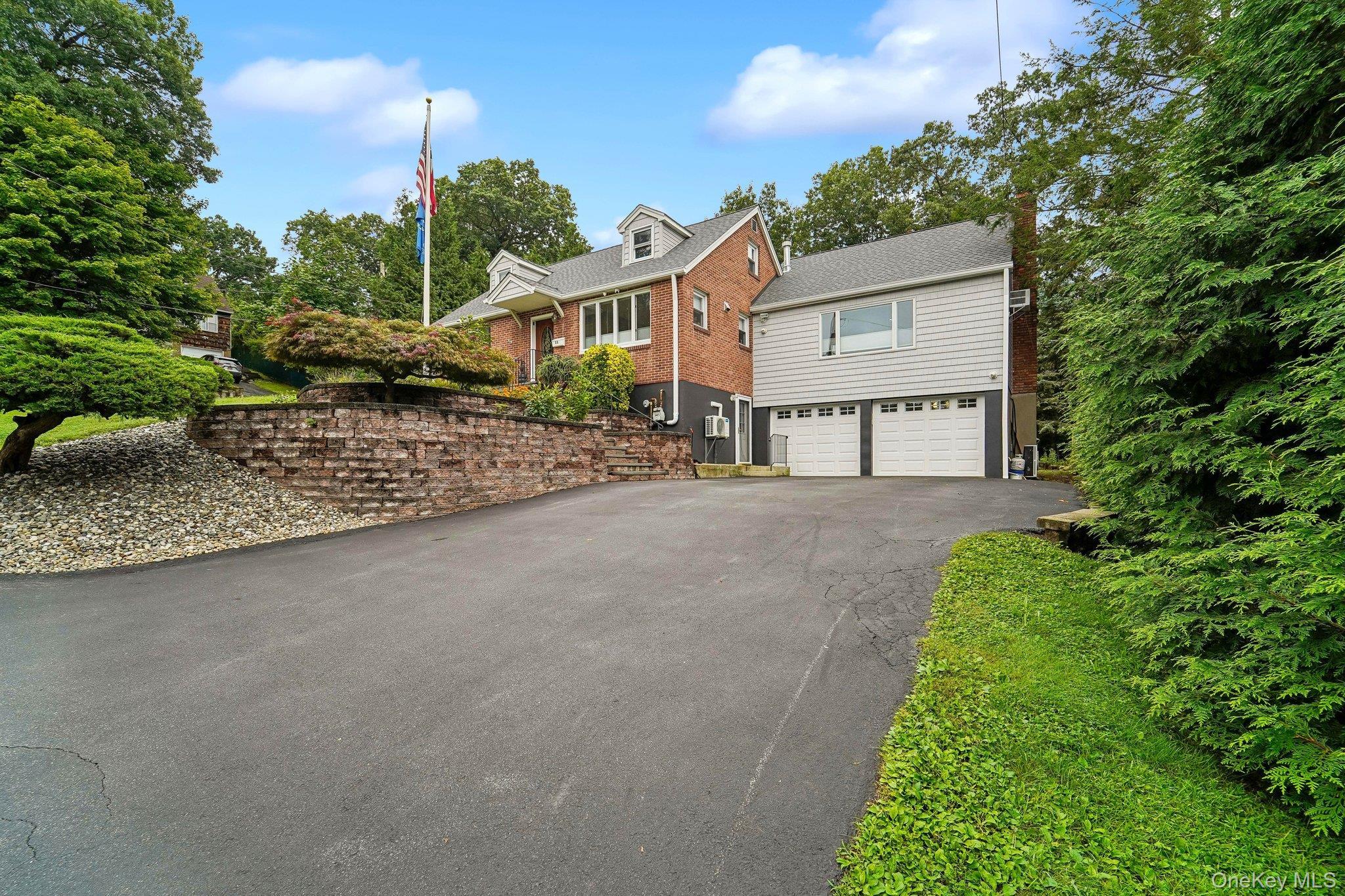 Single Family Fairview Place Rockland County, NY 10901, MLS-1043987-3