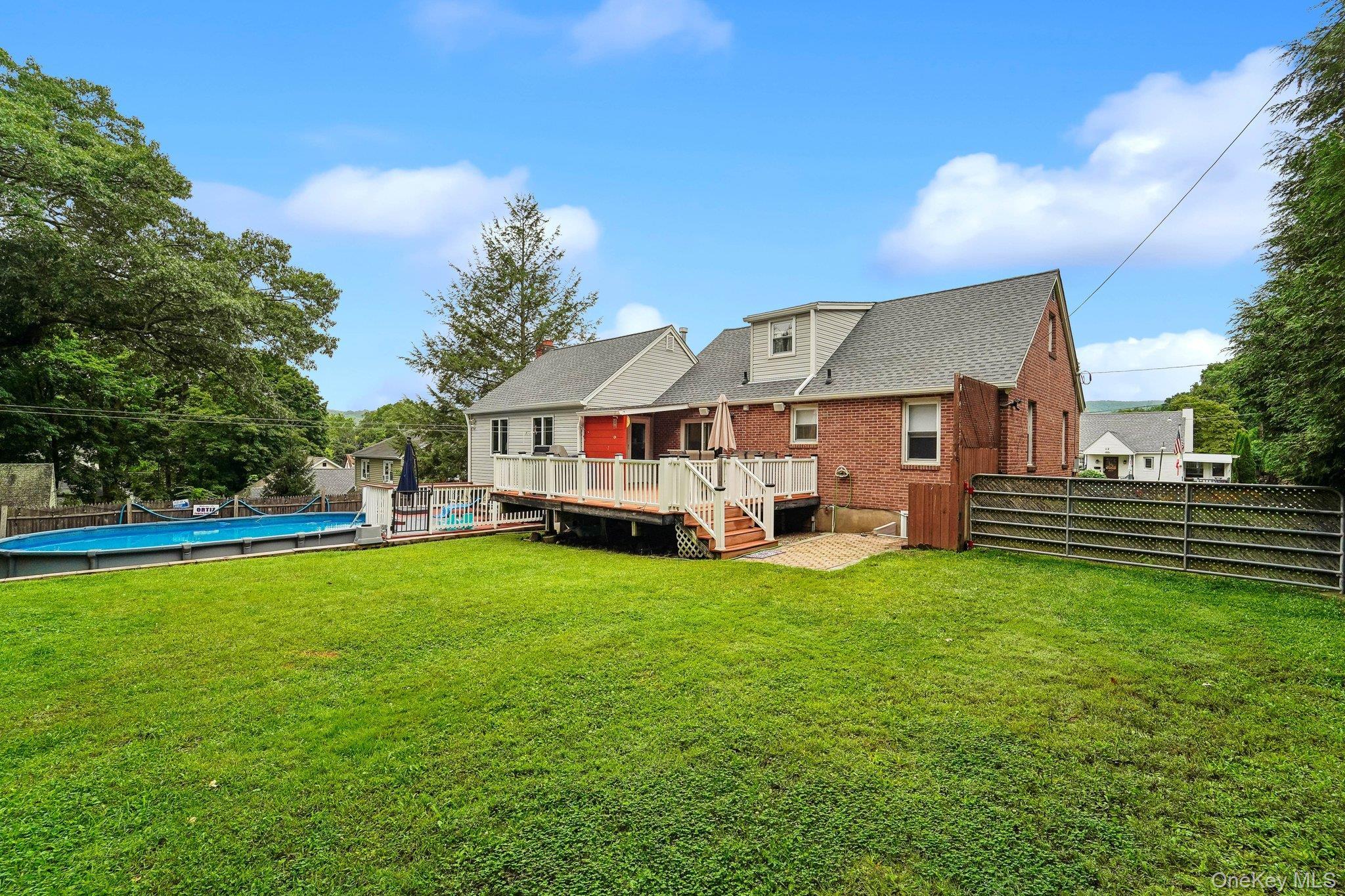 Single Family Fairview Place Rockland County, NY 10901, MLS-1043987-39