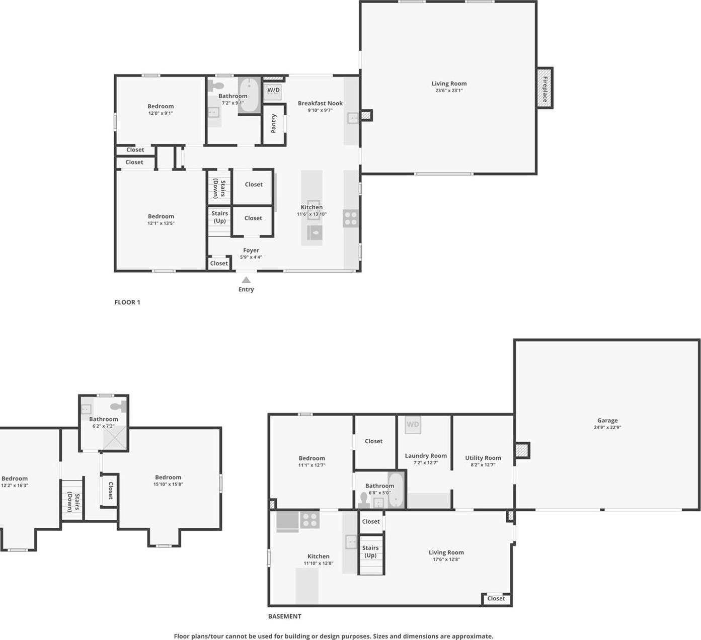 Single Family Fairview Place Rockland County, NY 10901, MLS-1043987-48