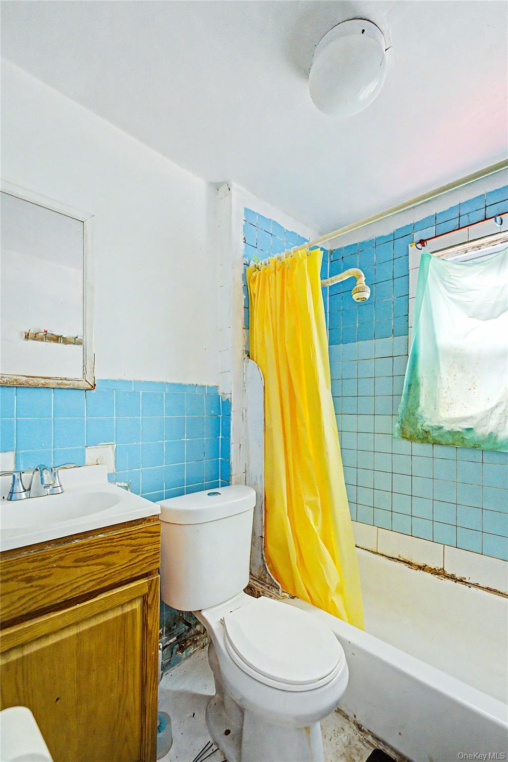 Single Family 43rd Avenue Queens, NY 11368, MLS-1043992-19