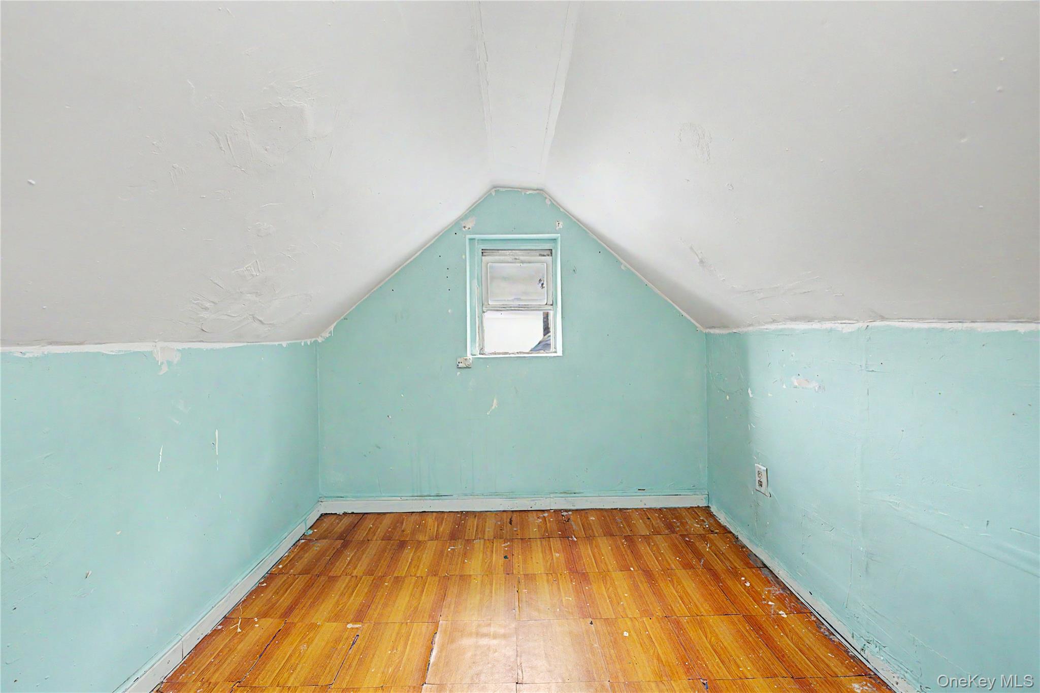 Single Family 43rd Avenue Queens, NY 11368, MLS-1043992-21
