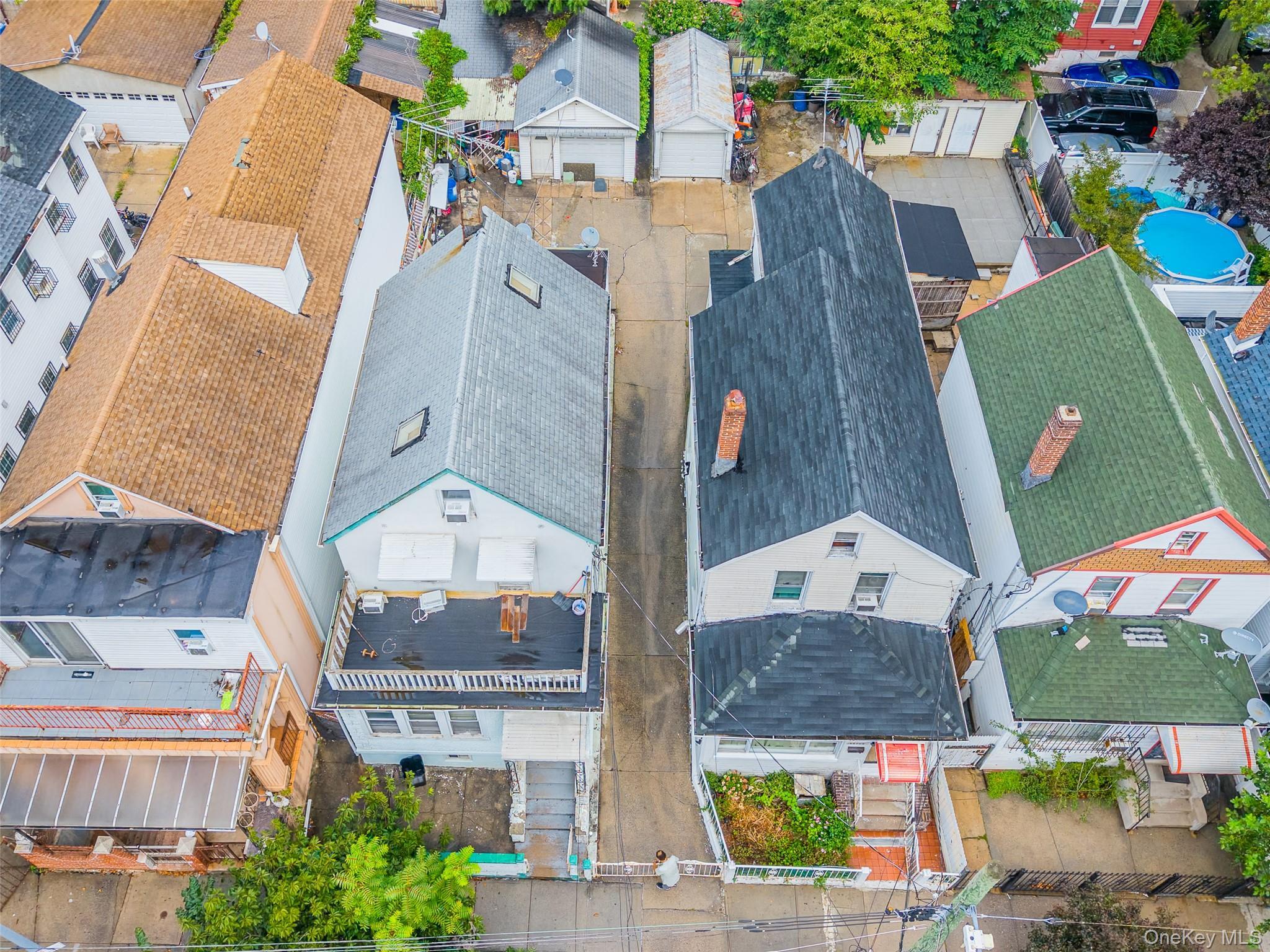 Single Family 43rd Avenue Queens, NY 11368, MLS-1043992-26