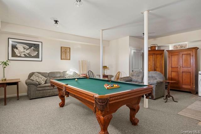 Single Family Hanley Road Delaware County, NY 12430, MLS-1044002-30