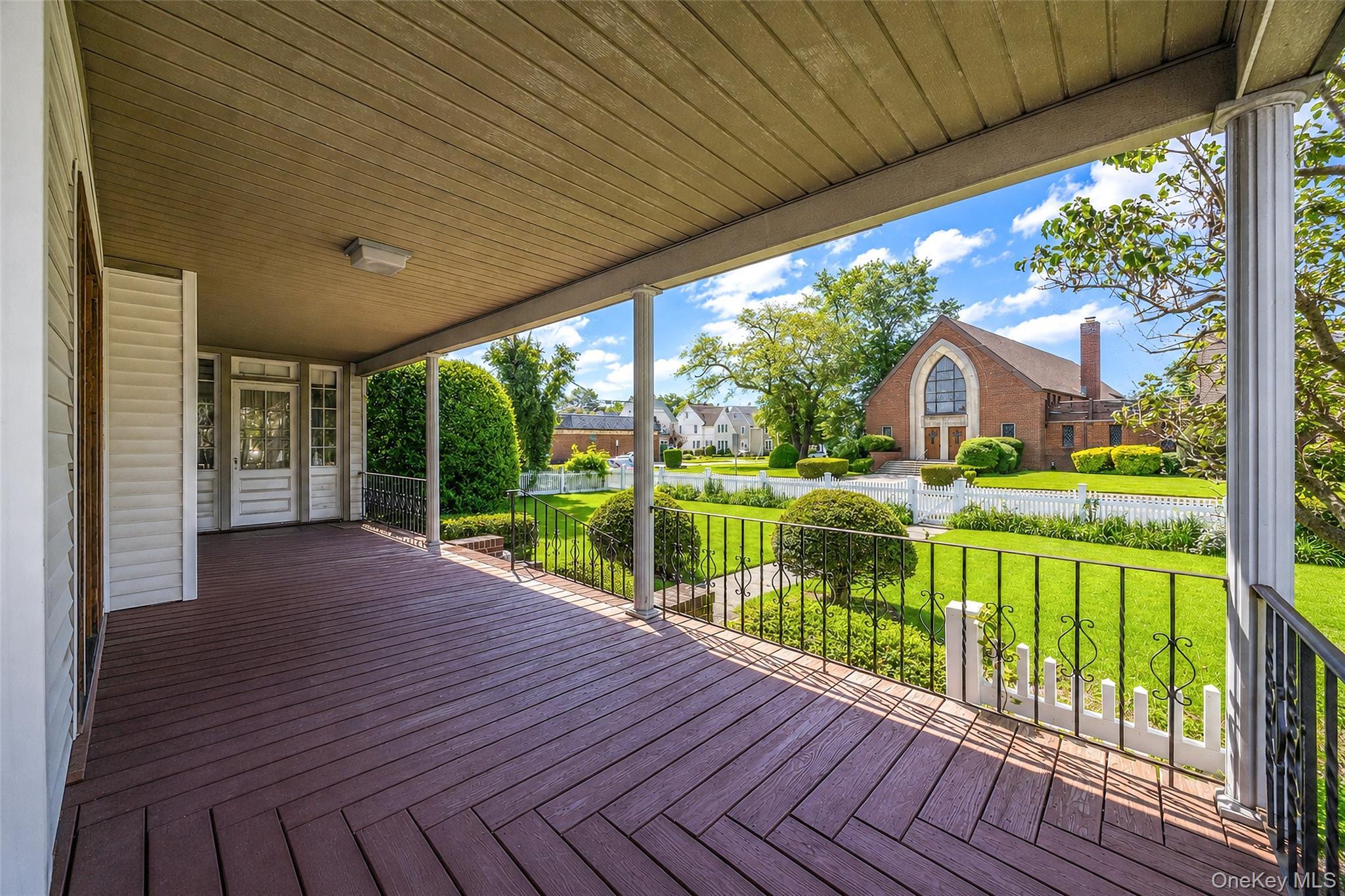 Single Family Rockaway Avenue  Nassau County, NY 11581, MLS-1044019-20
