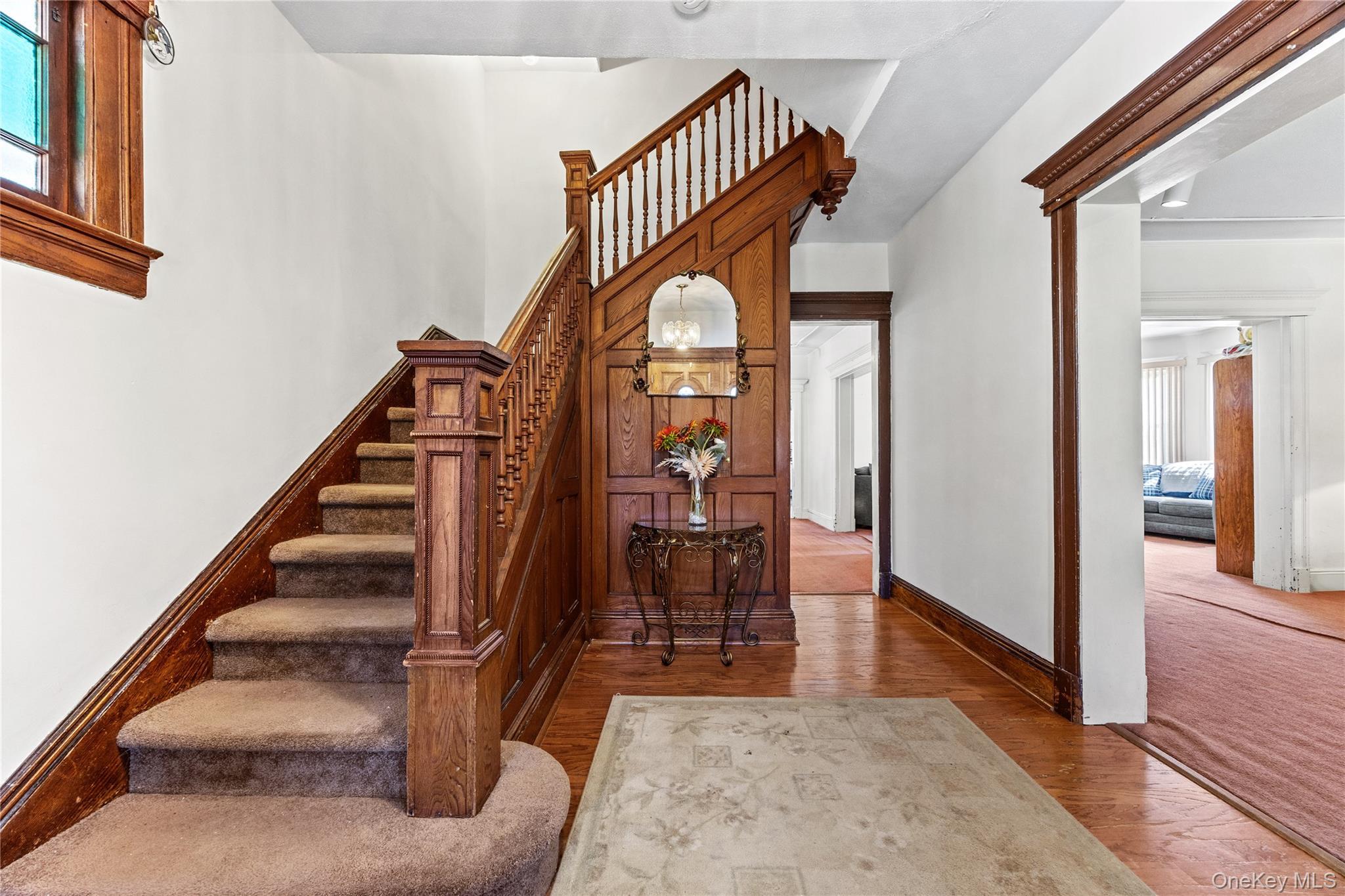 Single Family Rockaway Avenue  Nassau County, NY 11581, MLS-1044019-3