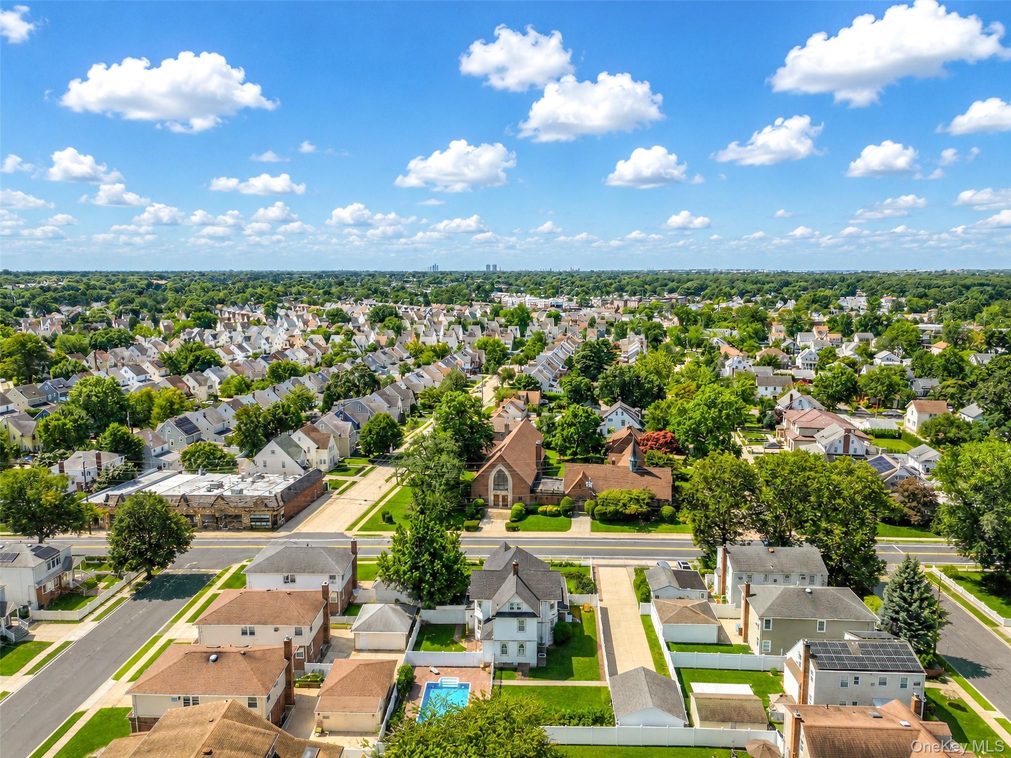 Single Family Rockaway Avenue  Nassau County, NY 11581, MLS-1044019-35
