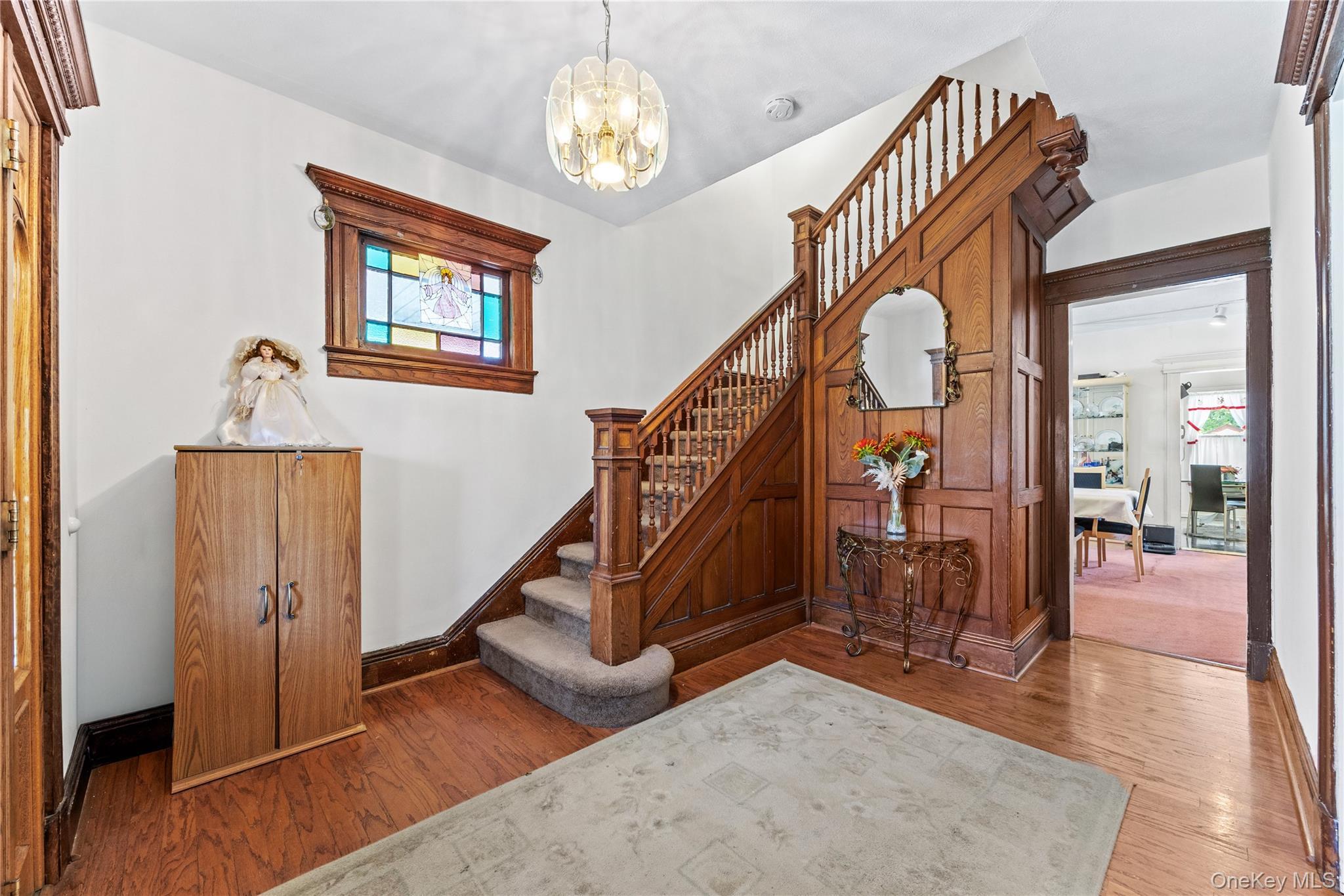 Single Family Rockaway Avenue  Nassau County, NY 11581, MLS-1044019-4