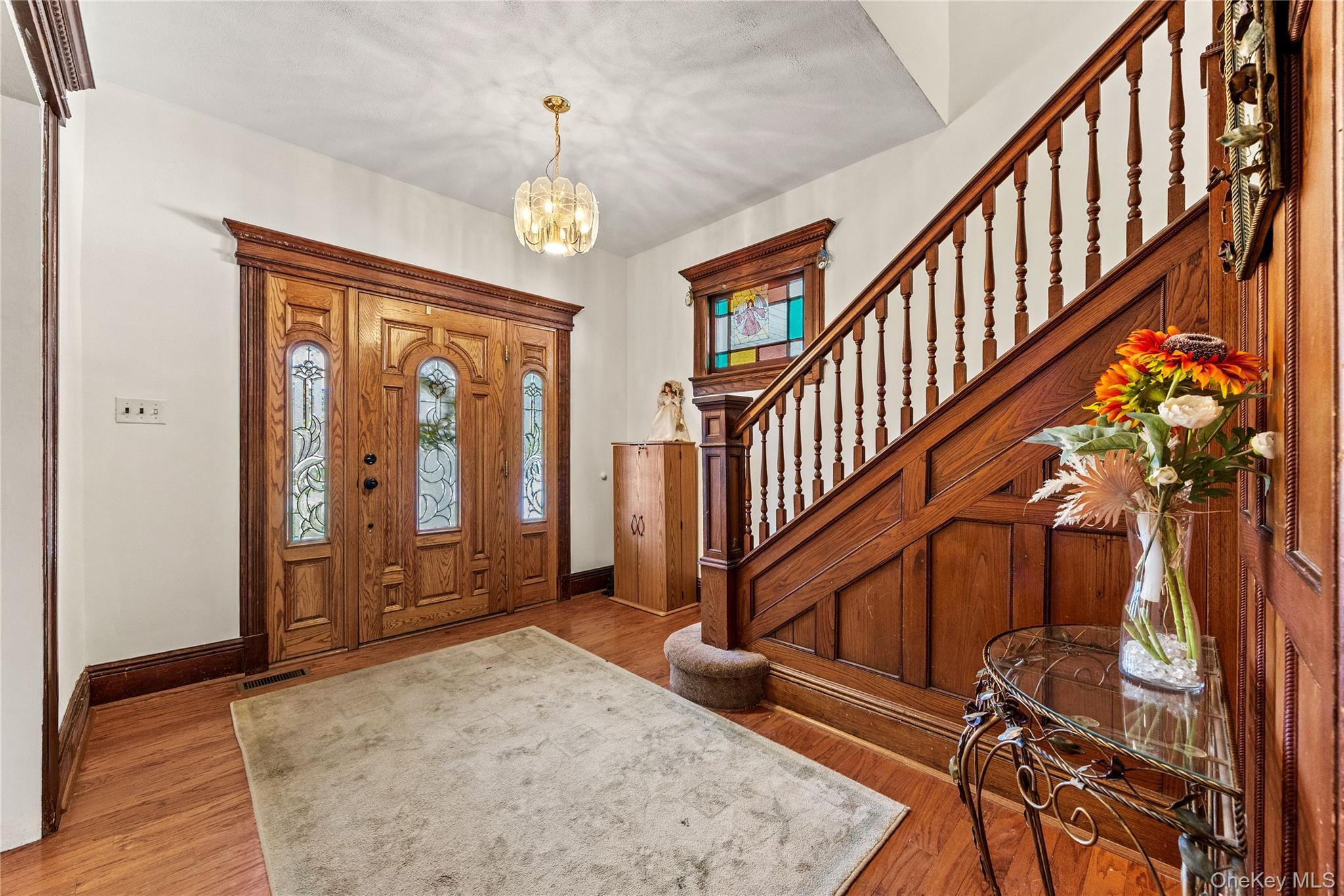 Single Family Rockaway Avenue  Nassau County, NY 11581, MLS-1044019-5