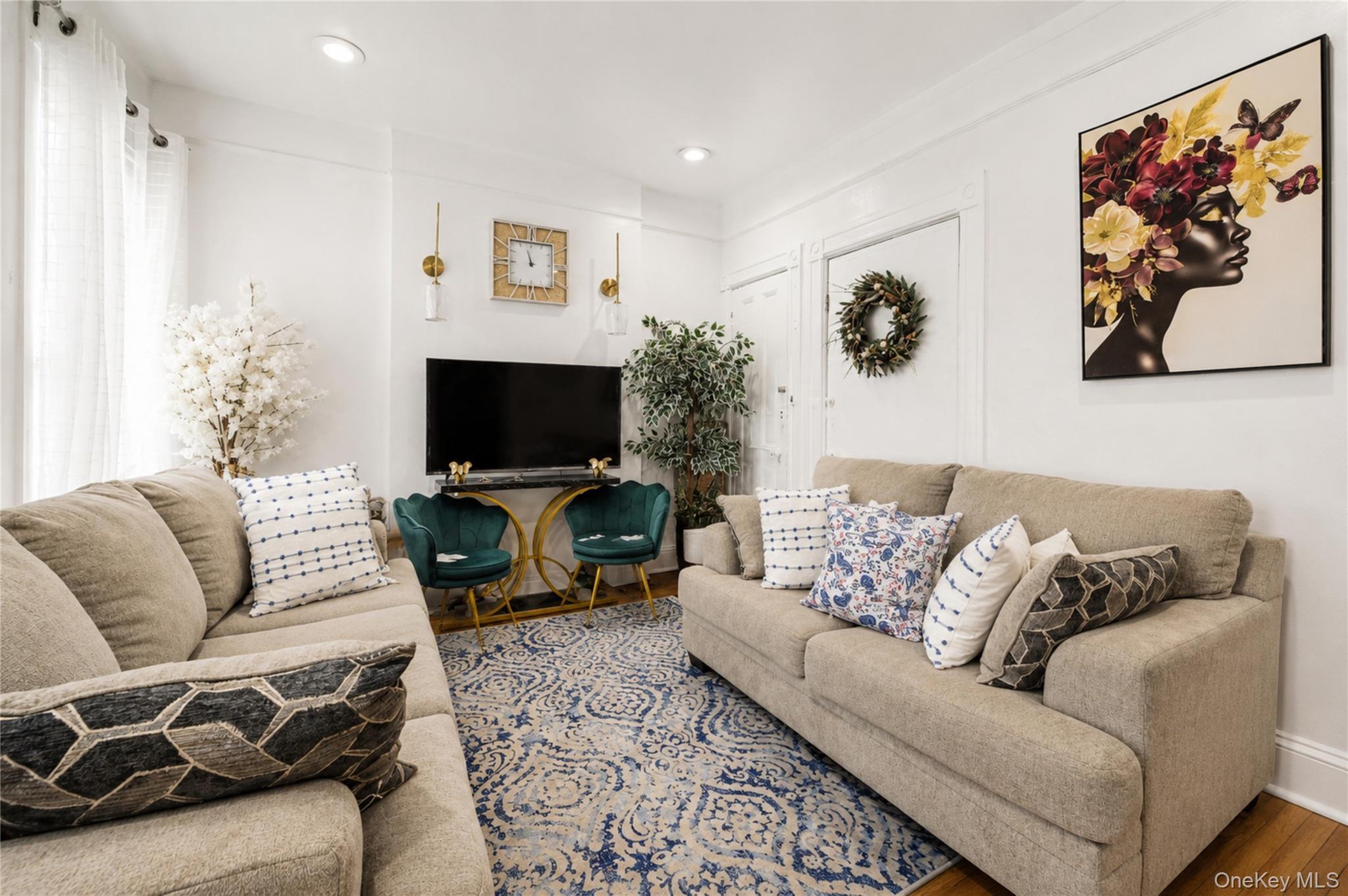 Single Family Nostrand Avenue Brooklyn, NY 11226, MLS-1044027-10