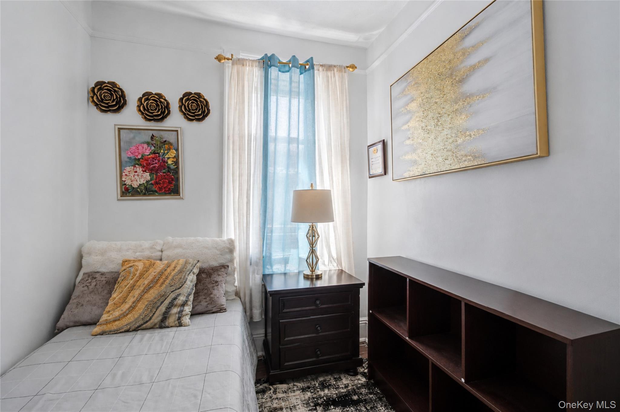 Single Family Nostrand Avenue Brooklyn, NY 11226, MLS-1044027-12