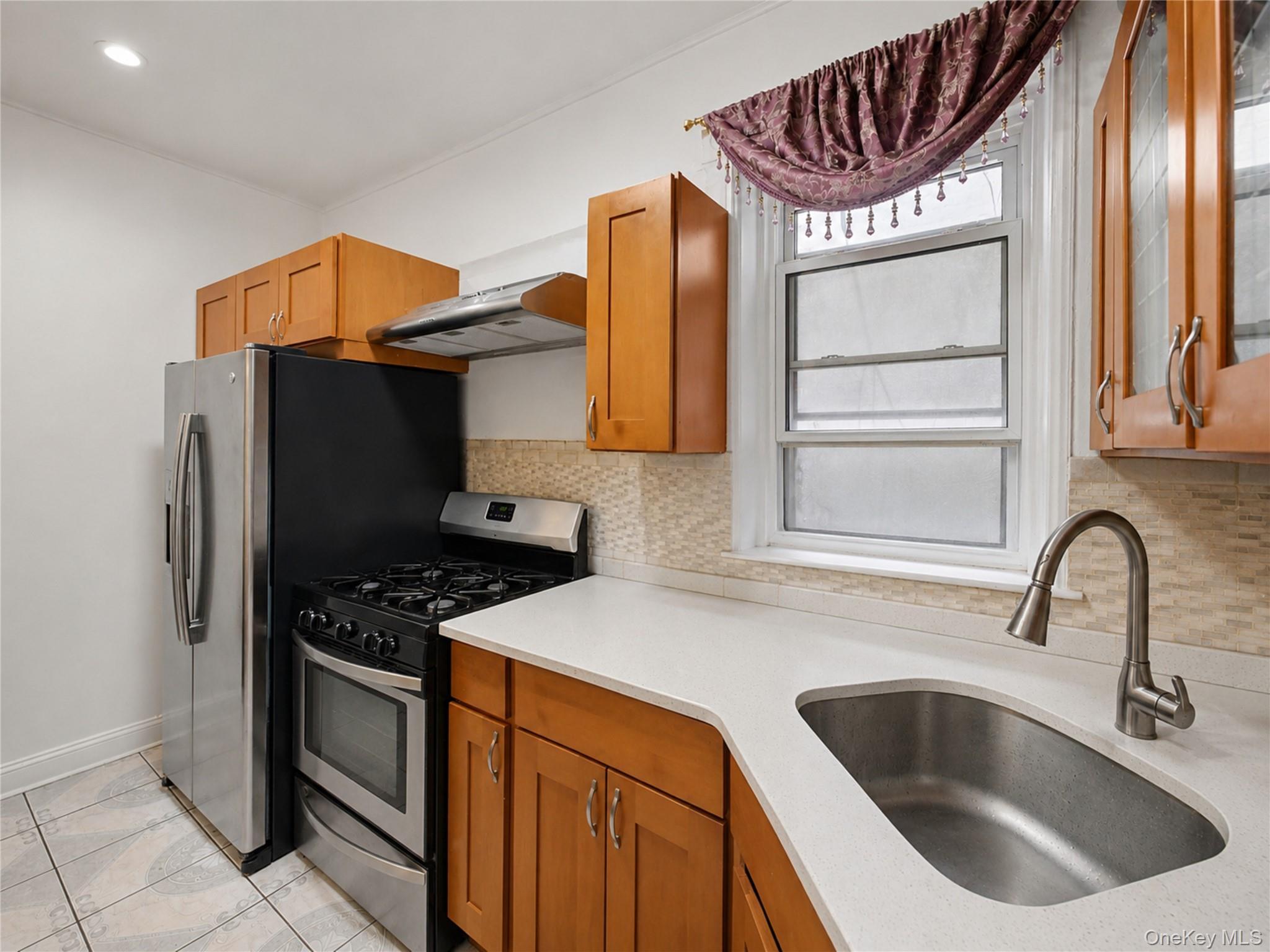 Single Family Nostrand Avenue Brooklyn, NY 11226, MLS-1044027-13