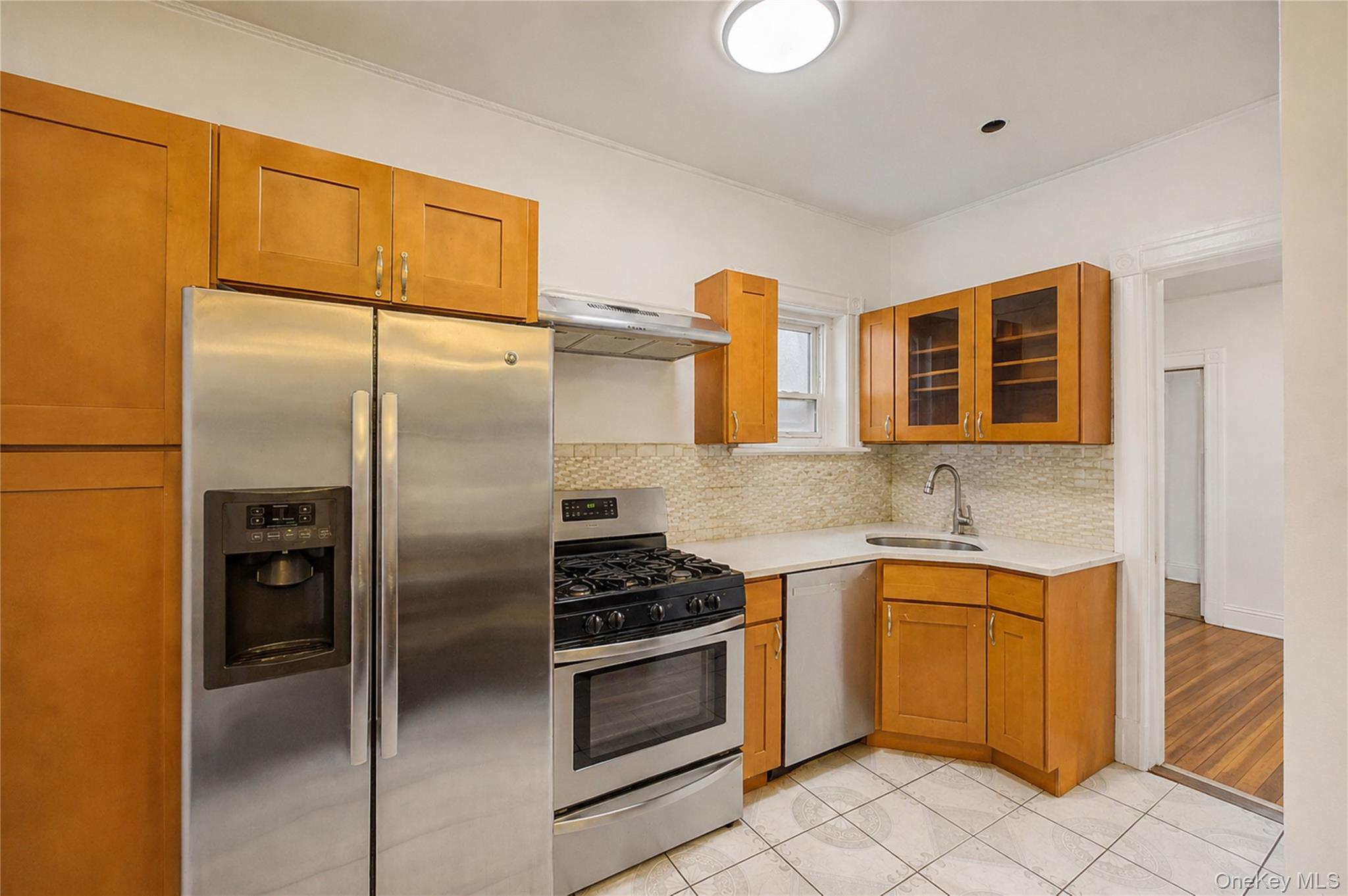 Single Family Nostrand Avenue Brooklyn, NY 11226, MLS-1044027-14