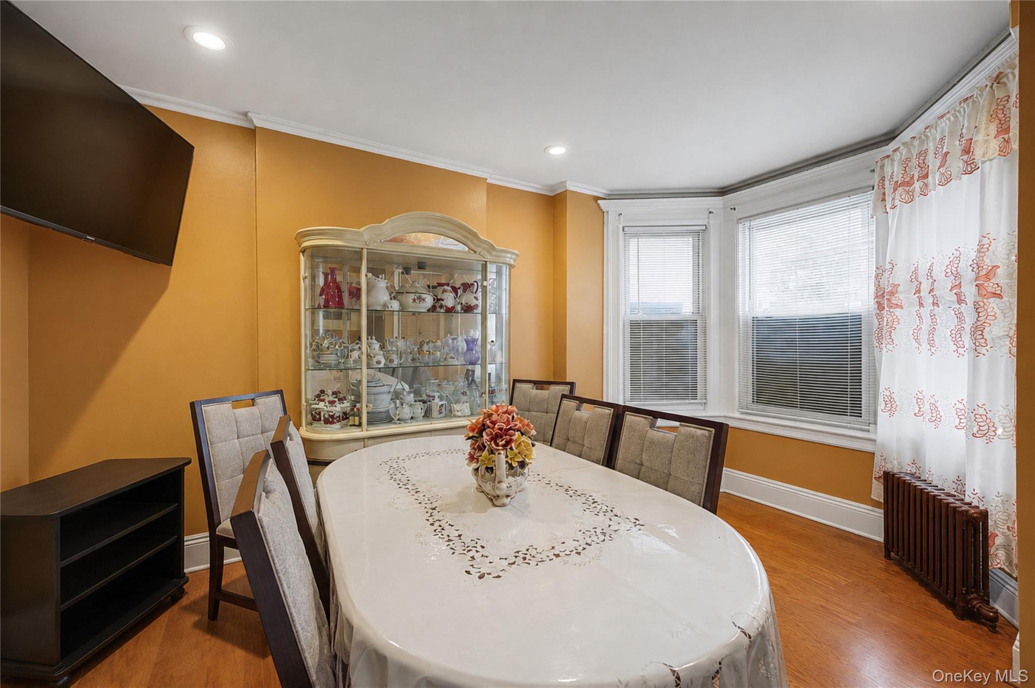 Single Family Nostrand Avenue Brooklyn, NY 11226, MLS-1044027-16