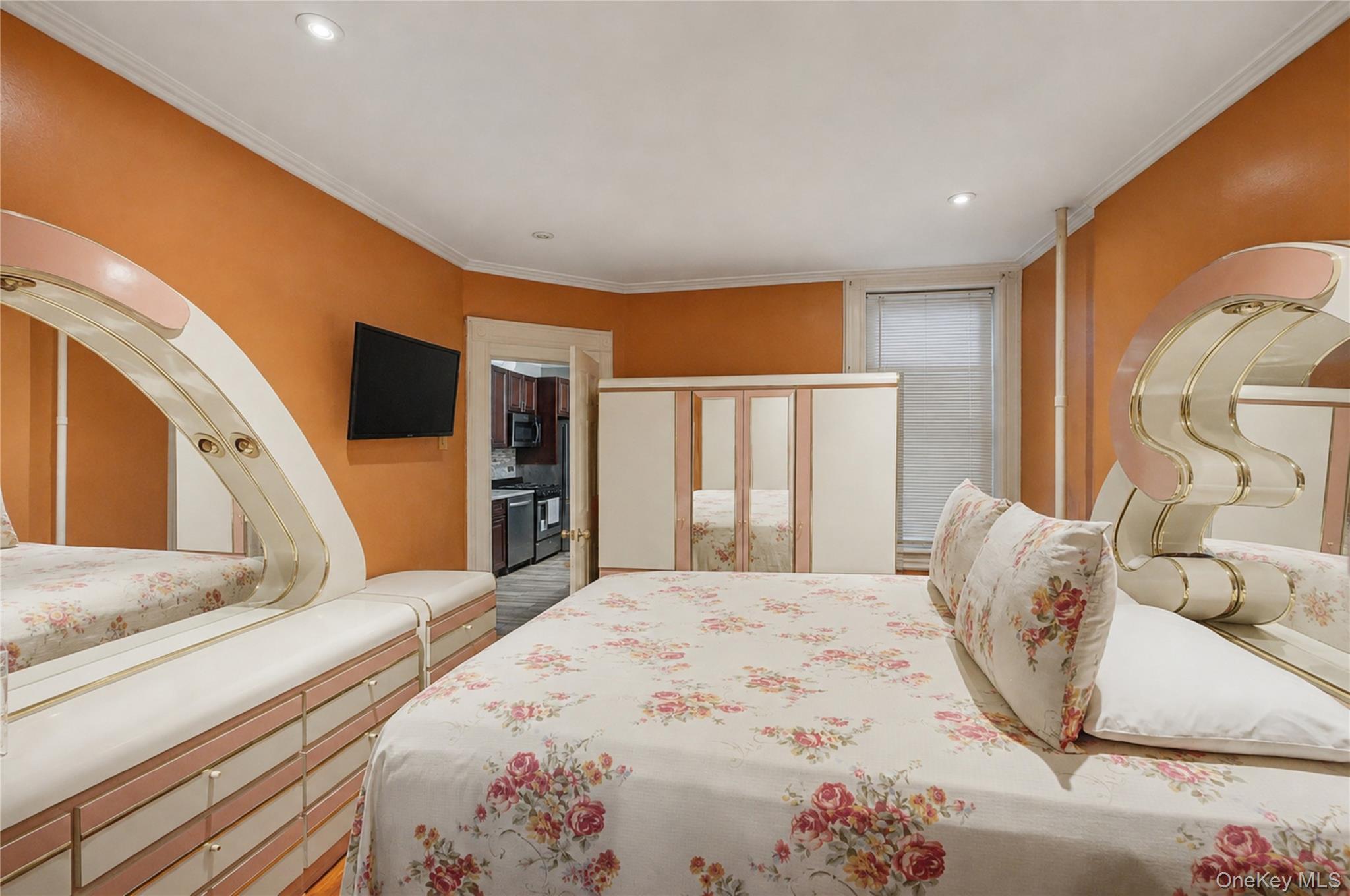 Single Family Nostrand Avenue  Brooklyn, NY 11226, MLS-1044027-17