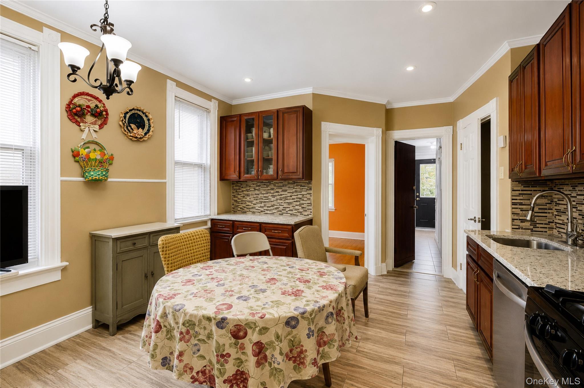 Single Family Nostrand Avenue Brooklyn, NY 11226, MLS-1044027-4