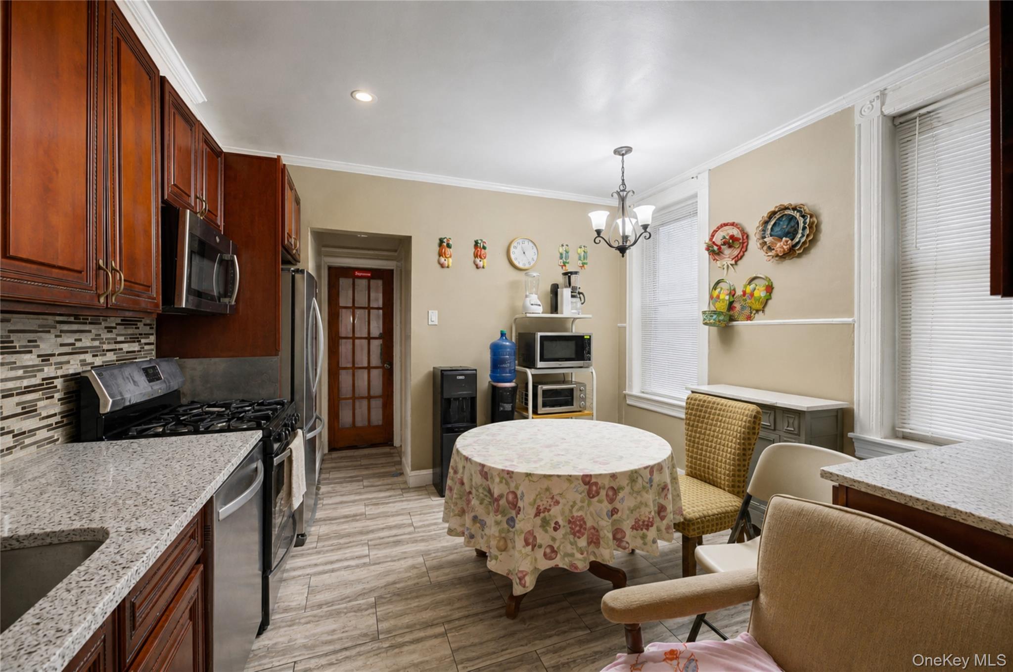 Single Family Nostrand Avenue Brooklyn, NY 11226, MLS-1044027-5