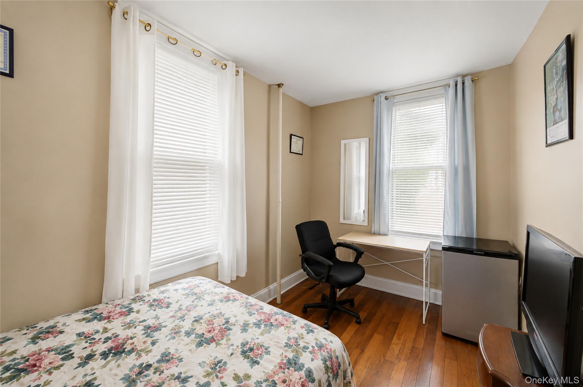 Single Family Nostrand Avenue Brooklyn, NY 11226, MLS-1044027-6