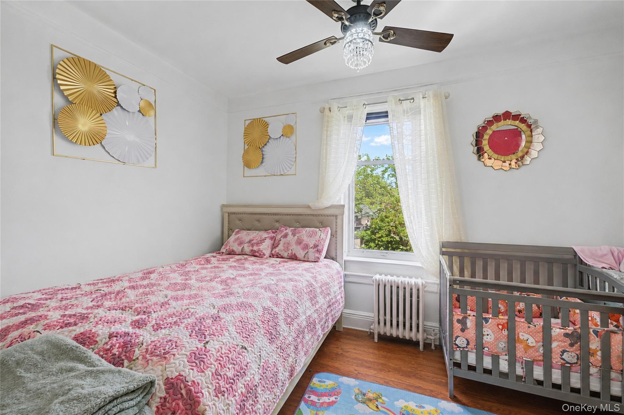 Single Family Nostrand Avenue Brooklyn, NY 11226, MLS-1044027-8